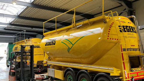 Onderlosser In Garage