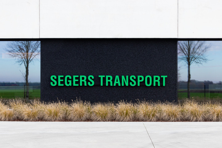 Segers Transport Bureau